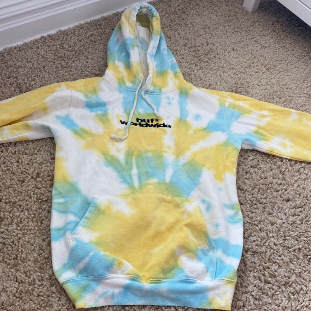 hoodie